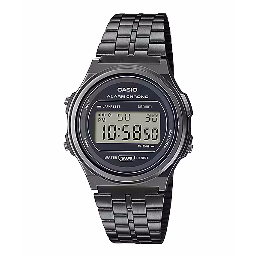 Reloj CASIO A171WEGG-1A 1
