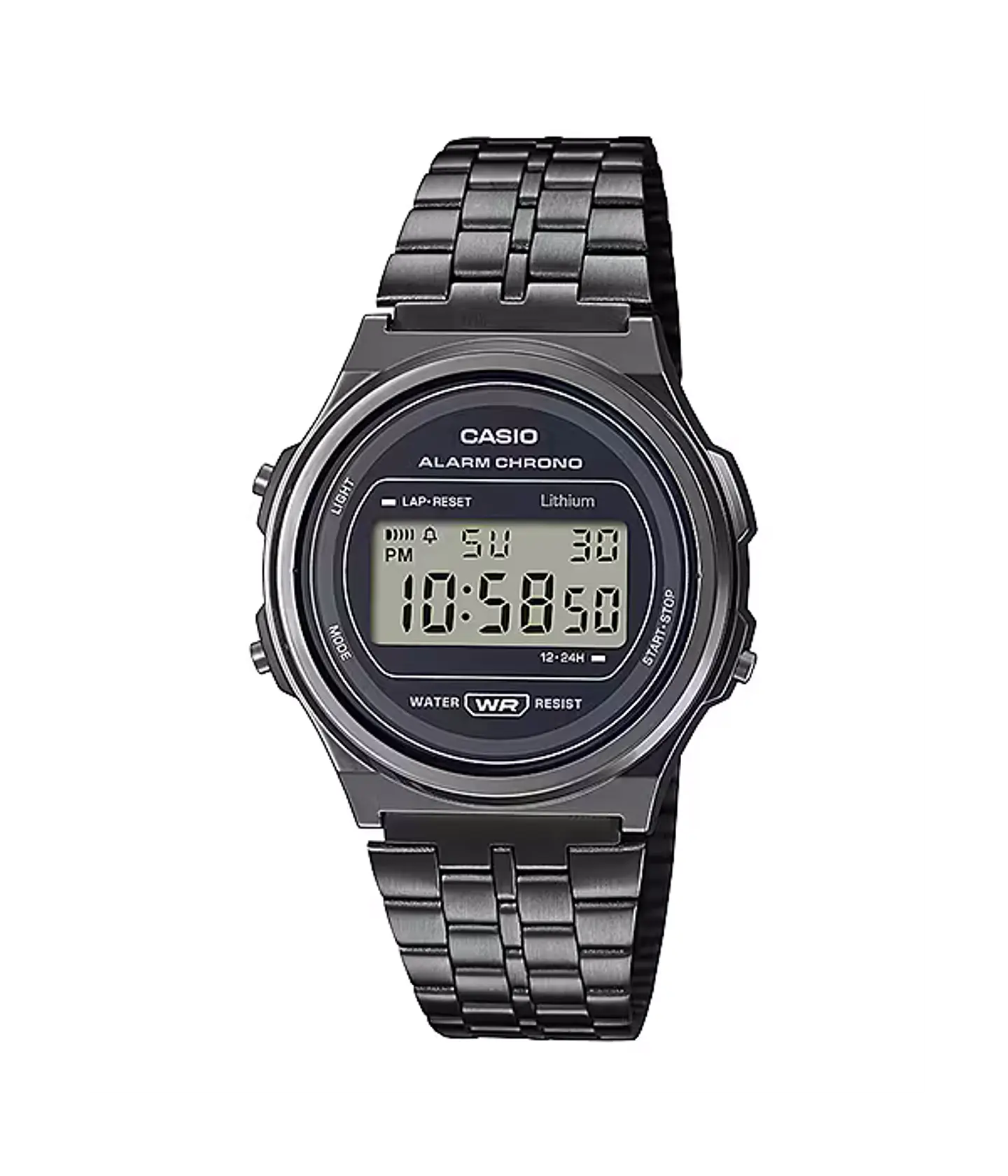 Reloj CASIO A171WEGG-1A 1