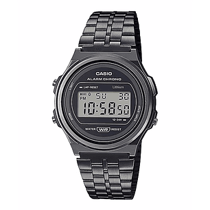 Reloj CASIO A171WEGG-1A