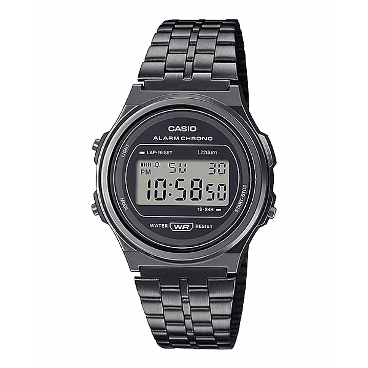 Reloj CASIO A171WEGG-1A 1