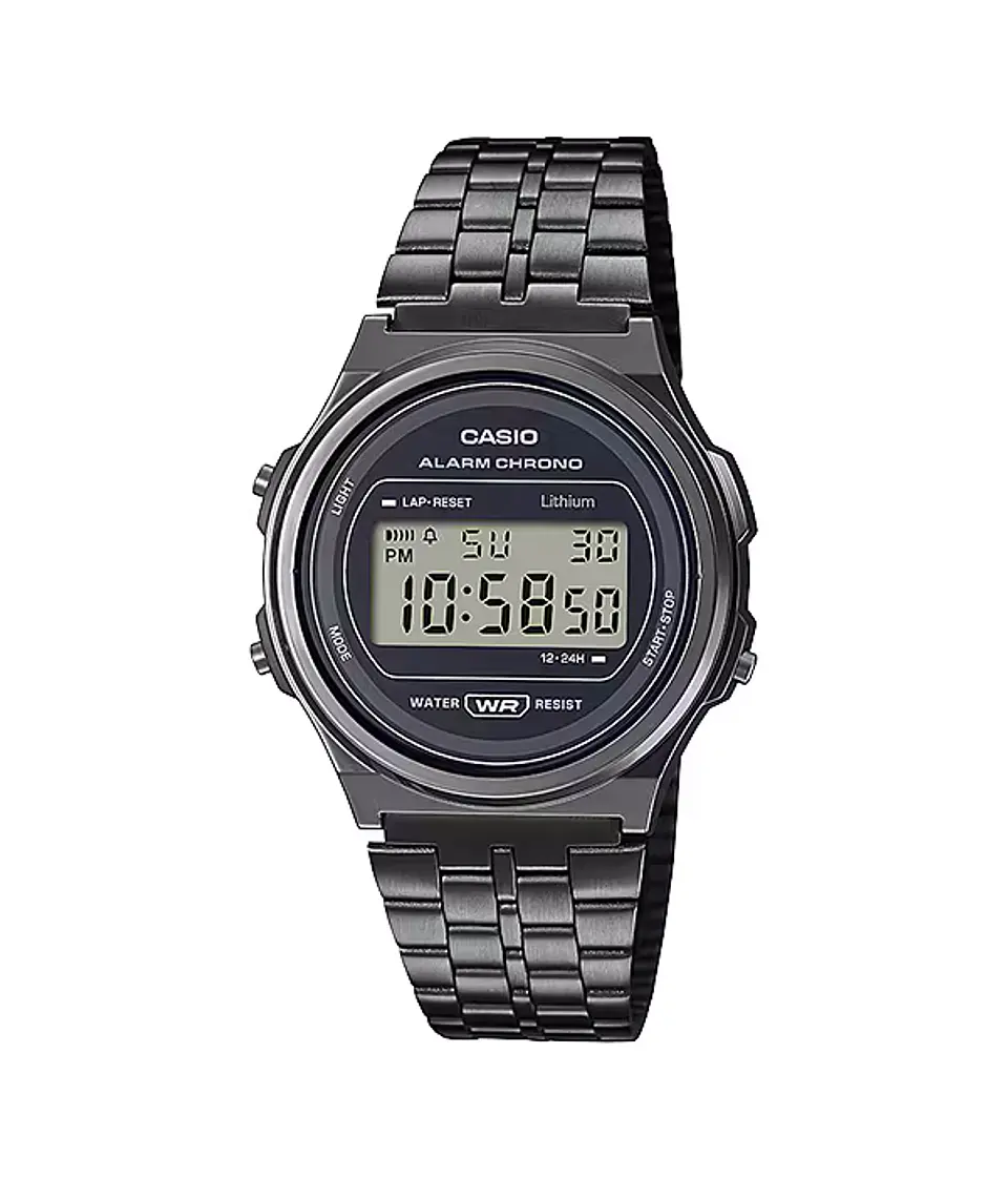 Reloj CASIO A171WEGG-1A 1
