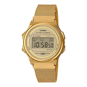 Reloj CASIO A171WEMG-9A
