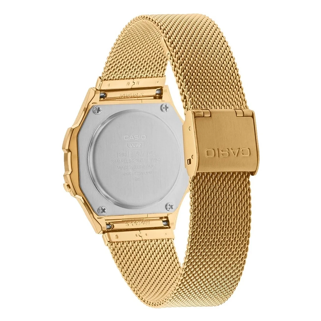 Reloj CASIO A171WEMG-9A 3