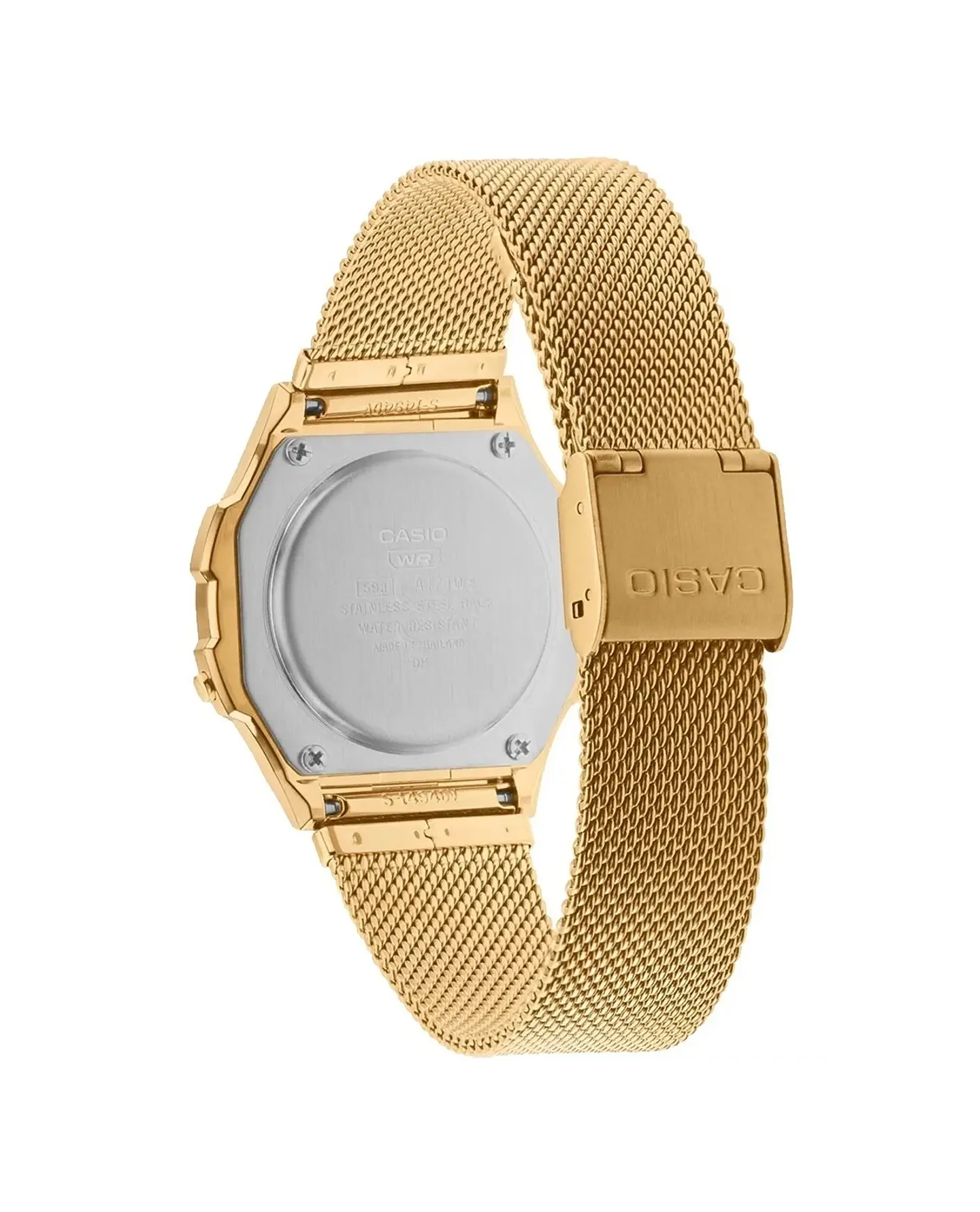 Reloj CASIO A171WEMG-9A 3