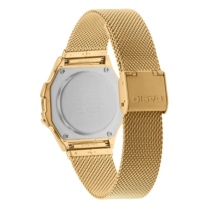 Reloj CASIO A171WEMG-9A 3