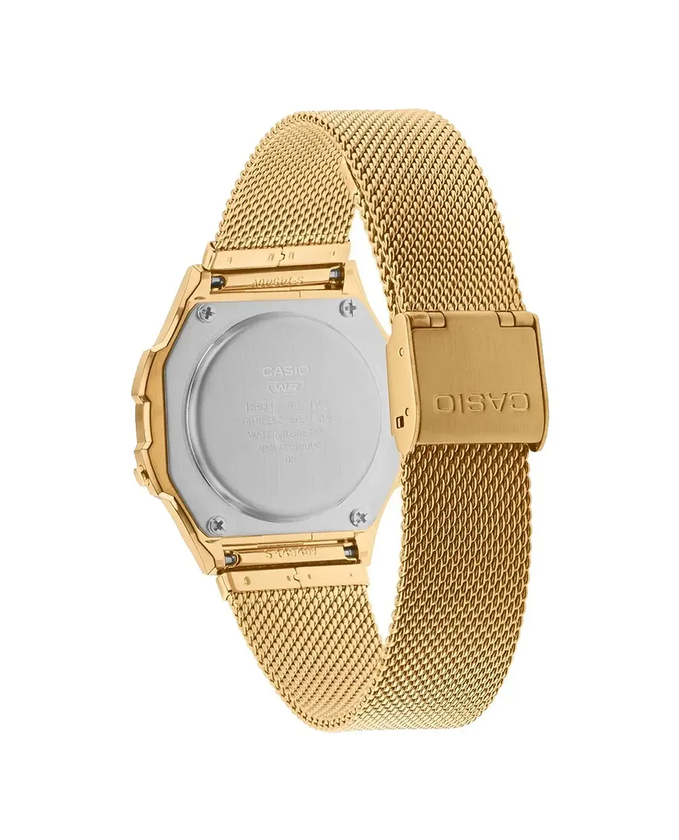 Reloj CASIO A171WEMG-9A 3