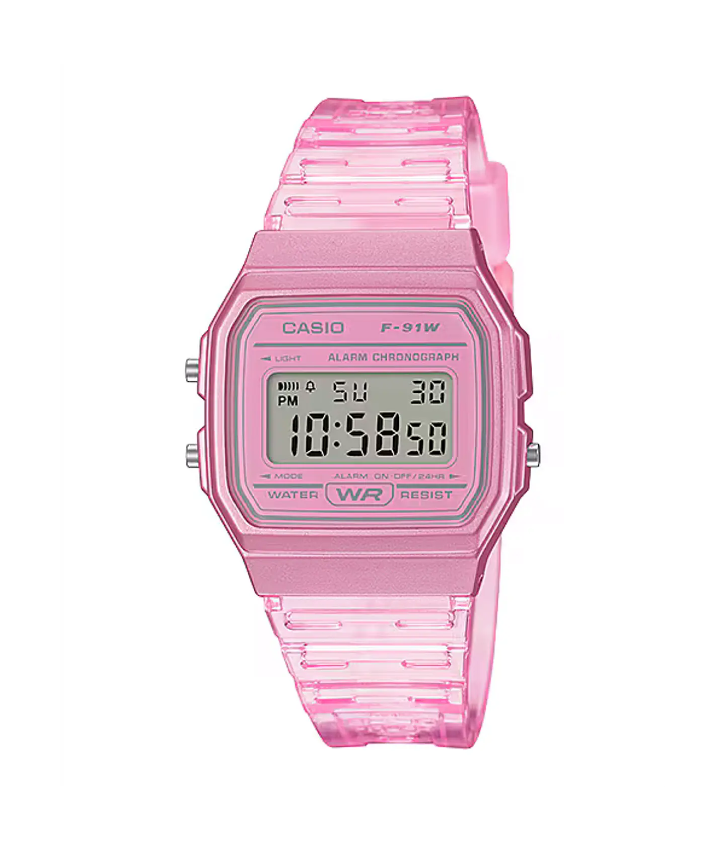 Reloj CASIO F-91WS-4 1