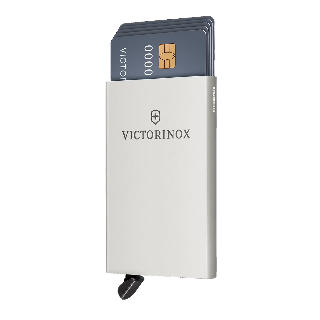 Tarjetero VICTORINOX Altius Secrid Essential 3