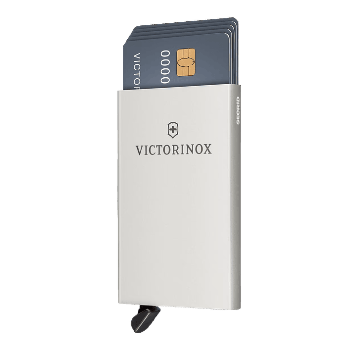 Tarjetero VICTORINOX Altius Secrid Essential 3