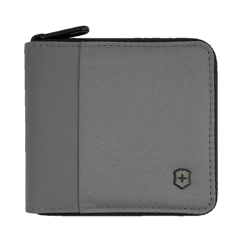 Billetera VICTORINOX Travel Essentials Zip-Around Wallet