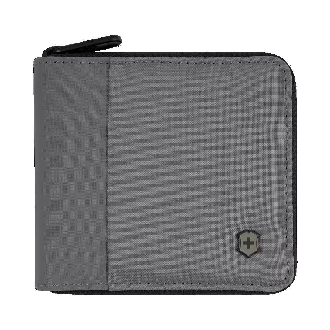 Billetera VICTORINOX Travel Essentials Zip-Around Wallet 1