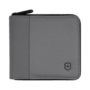 Billetera VICTORINOX Travel Essentials Zip-Around Wallet