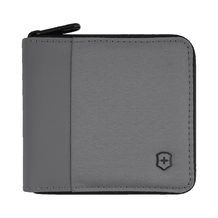 Billetera VICTORINOX Travel Essentials Zip-Around Wallet 1