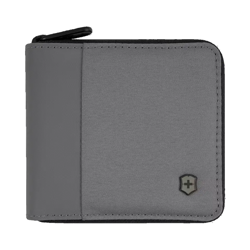 Billetera VICTORINOX Travel Essentials Zip-Around Wallet 1