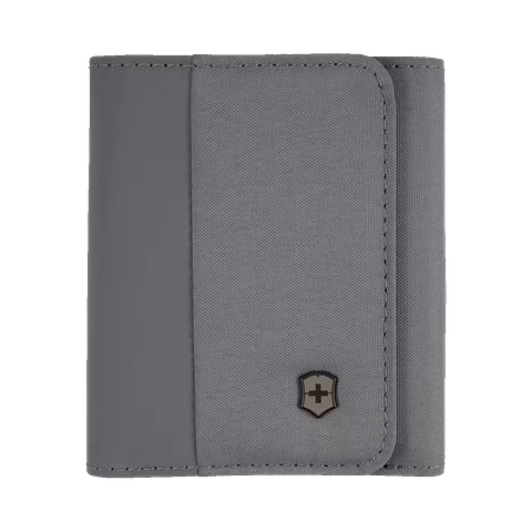 Billetera VICTORINOX Travel Essentials Tri-Fold Wallet