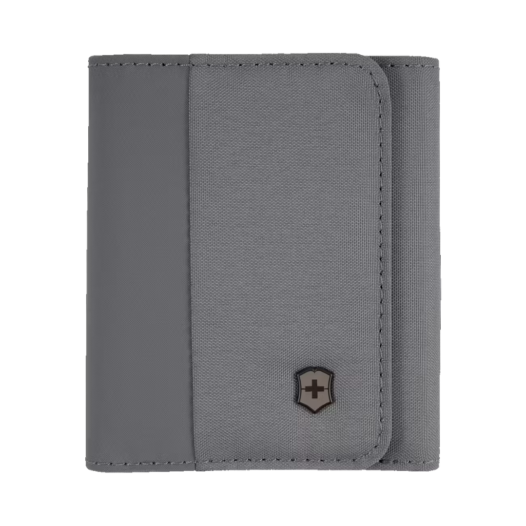 Billetera VICTORINOX Travel Essentials Tri-Fold Wallet 1