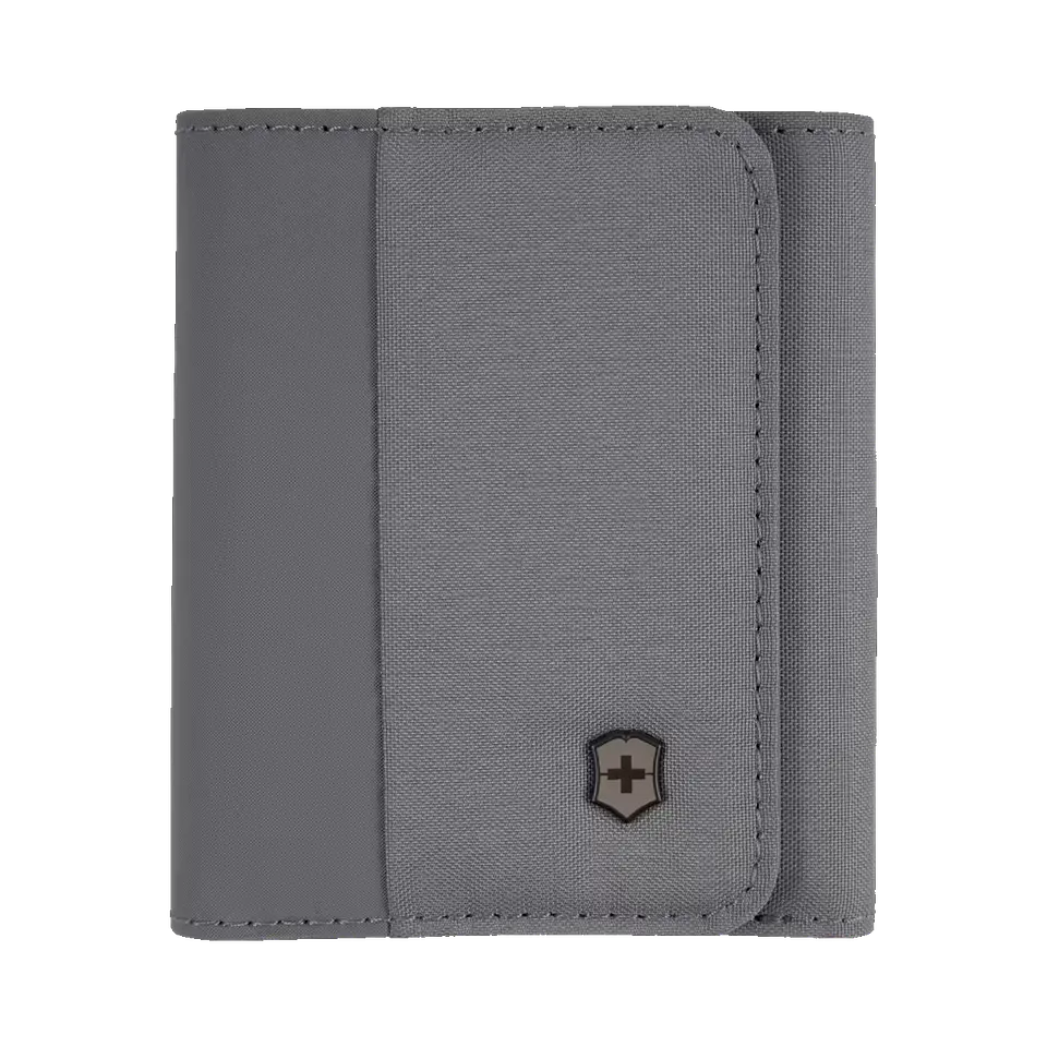 Billetera VICTORINOX Travel Essentials Tri-Fold Wallet 1