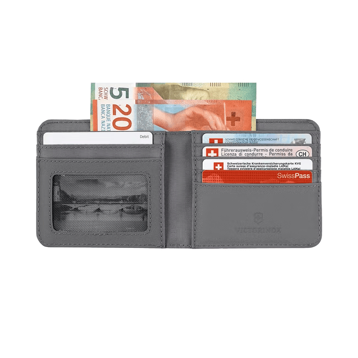 Billetera VICTORINOX Travel Essentials Bi-Fold Wallet 3