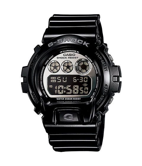 Reloj G-SHOCK DW-6900NB-1