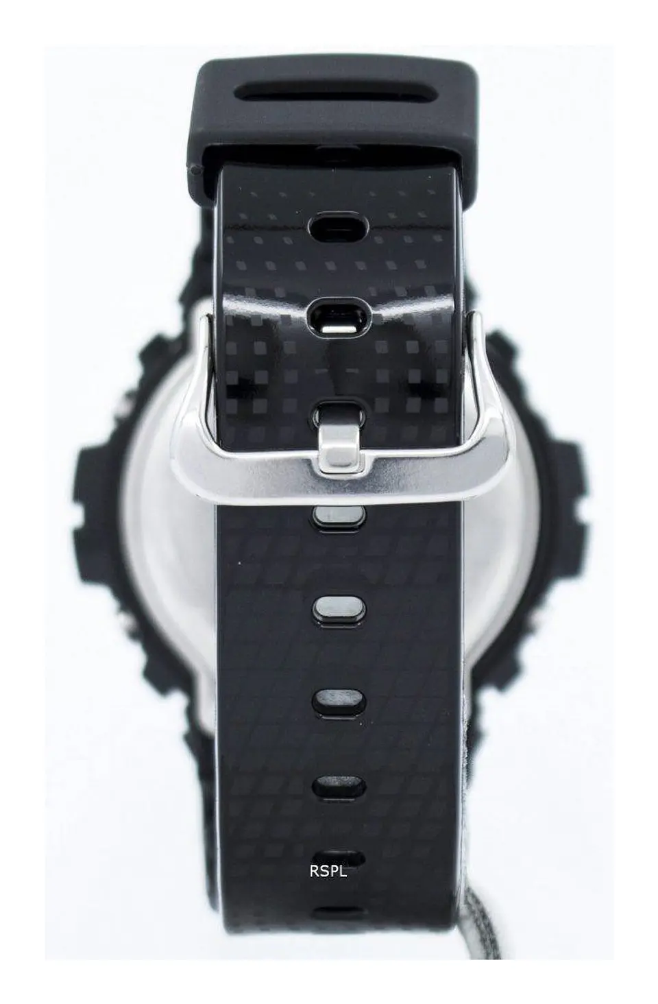 Reloj G-SHOCK DW-6900NB-1 3