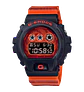 Reloj G-SHOCK DW-6900TD-4 - Miniatura 1