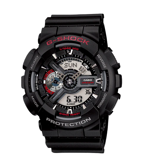 Reloj G-SHOCK GA-110-1A