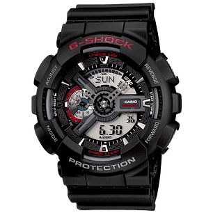 Reloj G-SHOCK GA-110-1A