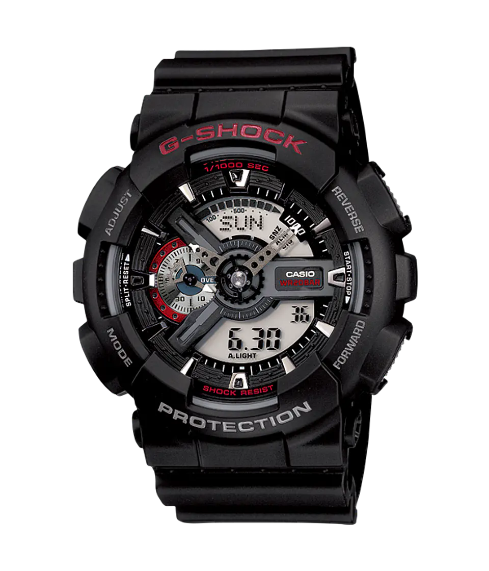 Reloj G-SHOCK GA-110-1A 1