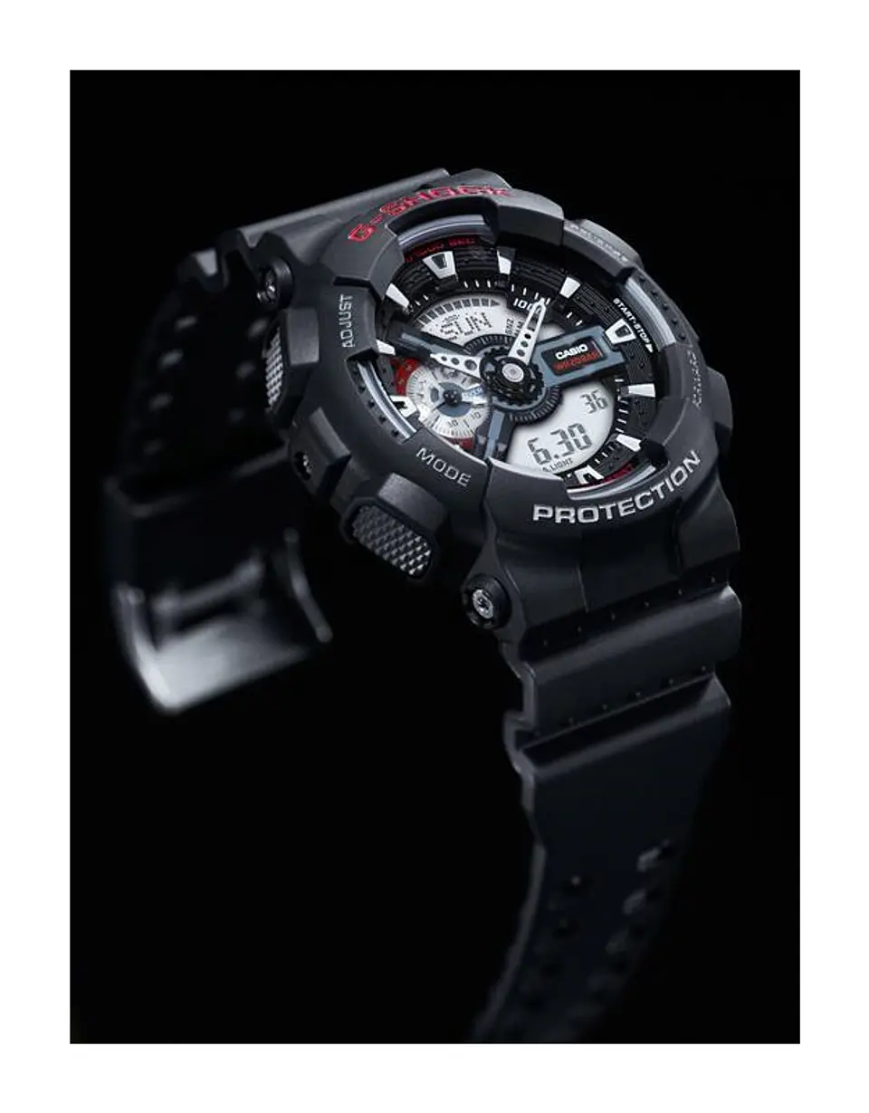 Reloj G-SHOCK GA-110-1A 3