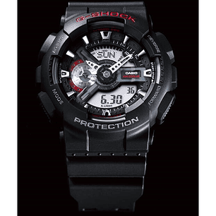 Reloj G-SHOCK GA-110-1A