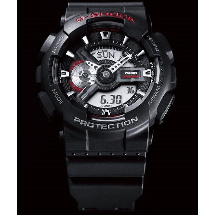 Reloj G-SHOCK GA-110-1A 2
