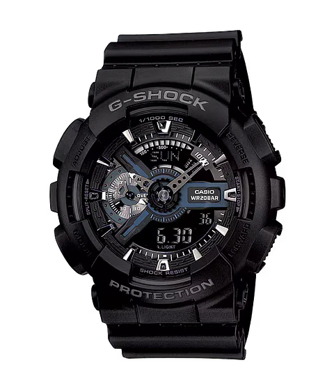 Reloj G-SHOCK GA-110-1B