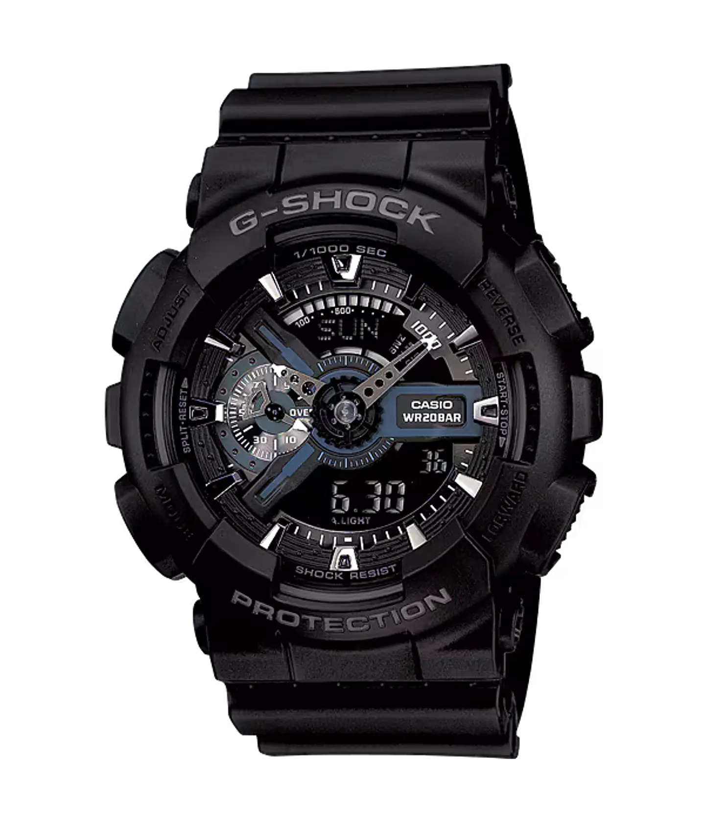 Reloj G-SHOCK GA-110-1B 1