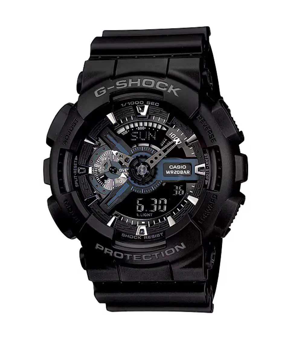 Reloj G-SHOCK GA-110-1B 1