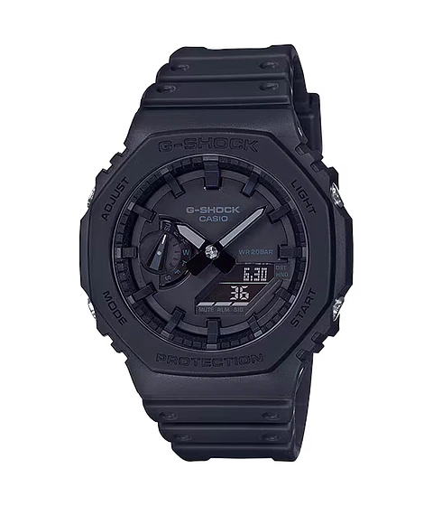Reloj G-SHOCK GA-2100-1A1