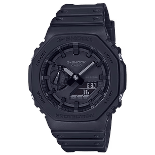 Reloj G-SHOCK GA-2100-1A1