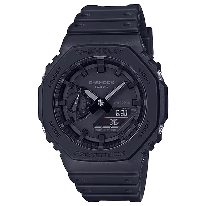 Reloj G-SHOCK GA-2100-1A1 1