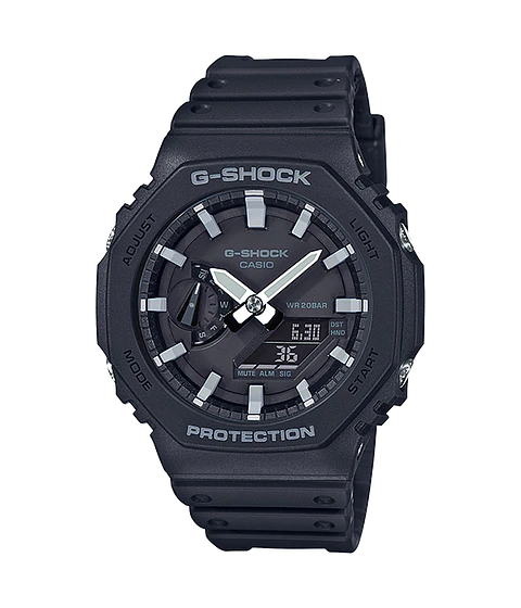 Reloj G-SHOCK GA-2100-1A