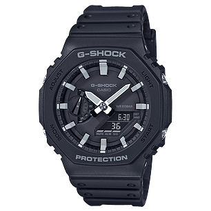 Reloj G-SHOCK GA-2100-1A
