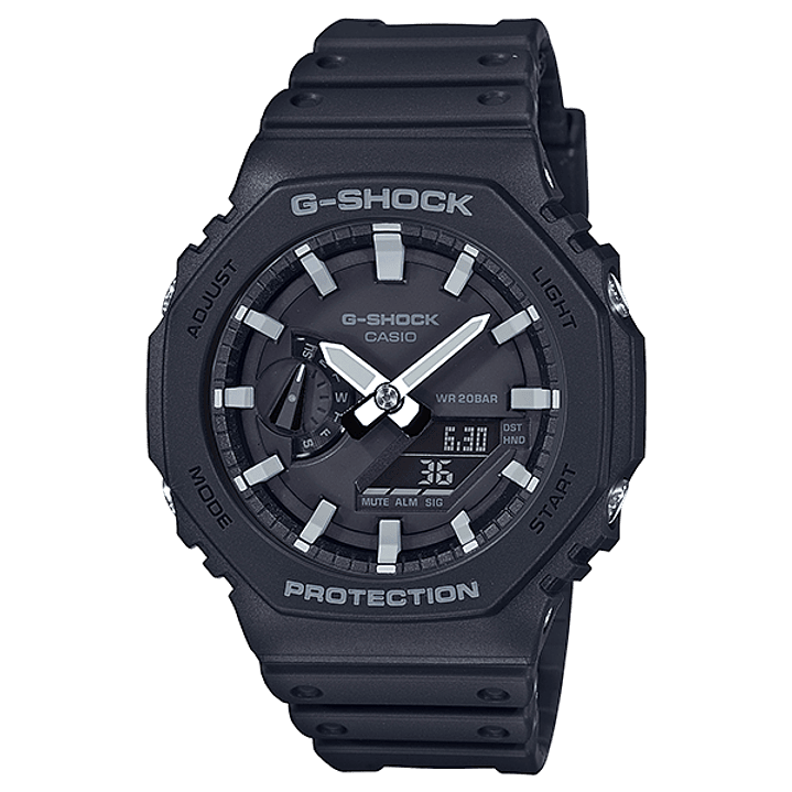 Reloj G-SHOCK GA-2100-1A 1