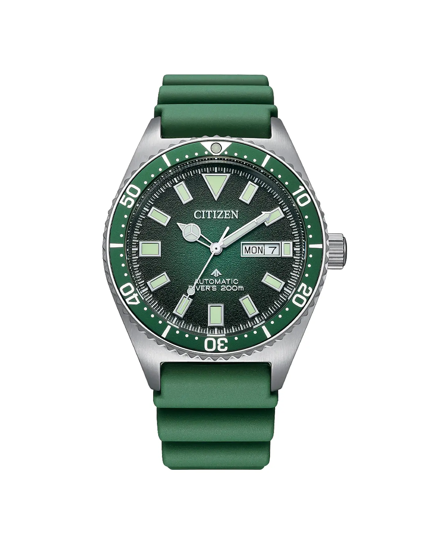 Reloj CITIZEN Automatic Promaster Dive NY0121-09X 1