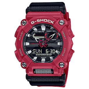 Reloj G-SHOCK GA-900-4A
