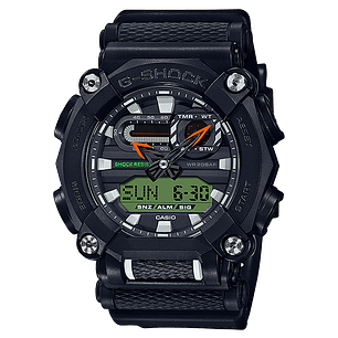 Reloj G-SHOCK GA-900E-1A3