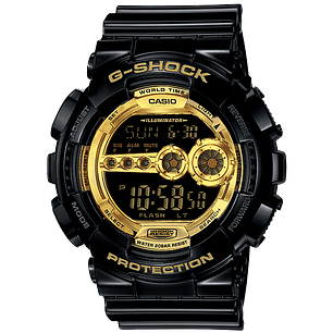 Reloj G-SHOCK GD-100GB-1