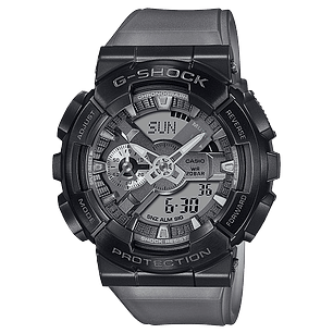 Reloj G-SHOCK GM-110MF-1A G-Steel