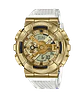 Reloj G-SHOCK GM-110SG-9A G-Steel - Miniatura 1