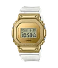 Reloj G-SHOCK GM-5600SG-9 G-Steel - Miniatura 1