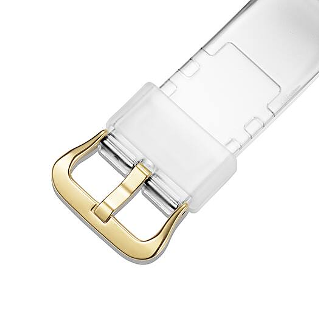 Reloj G-SHOCK GM-5600SG-9 G-Steel 4