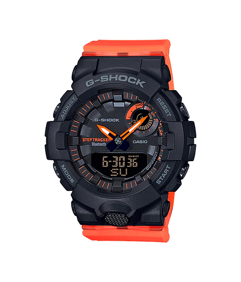 Reloj G-SHOCK w GMA-B800SC-1A4
