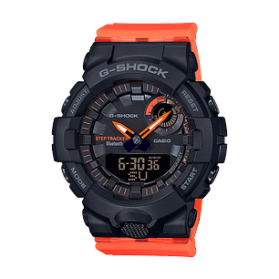 Reloj G-SHOCK GMA-B800SC-1A4